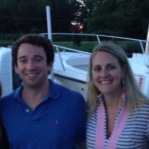 Meet your Posher, Joey